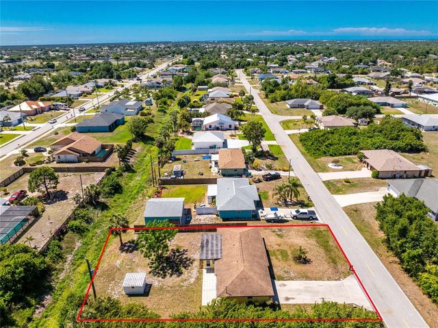 7378 MAMOUTH STREET, Englewood, FL 34224