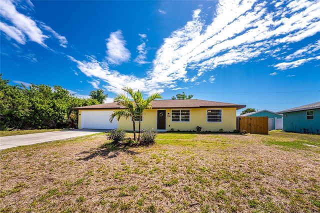 7378 MAMOUTH STREET, Englewood, FL 34224