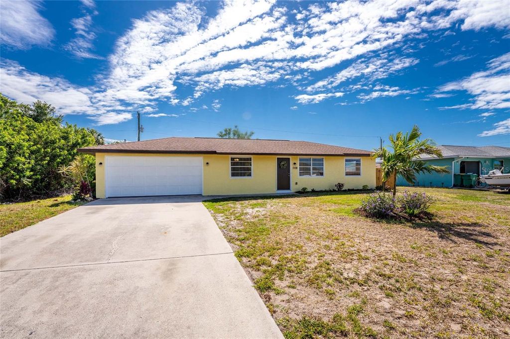 7378 MAMOUTH STREET, Englewood, FL 34224