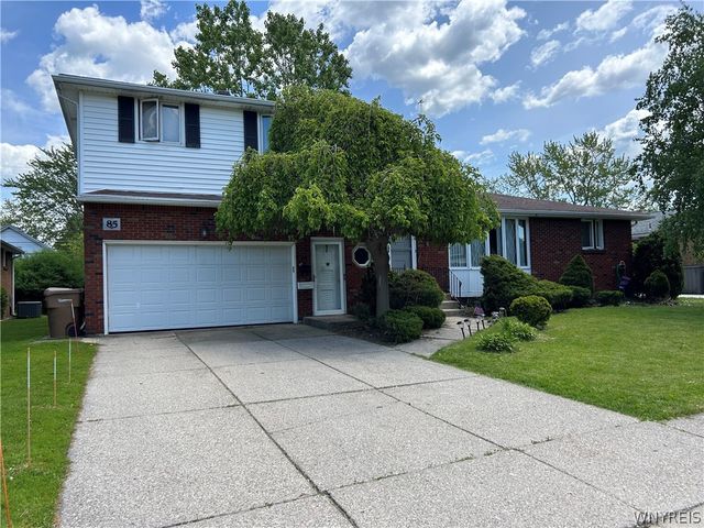 85 Andres Place, Cheektowaga, NY 14225