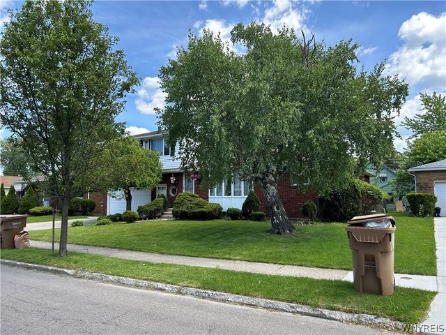 85 Andres Place, Cheektowaga, NY 14225