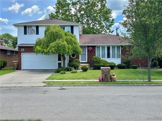 85 Andres Place, Cheektowaga, NY 14225