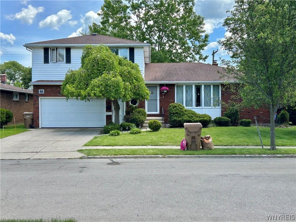 85 Andres Place, Cheektowaga, NY 14225