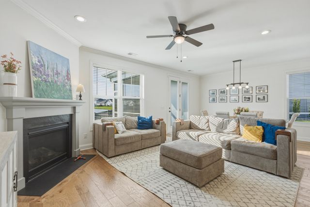 135 Whaler Avenue, Summerville, SC 29486