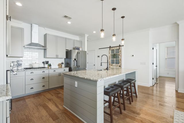 135 Whaler Avenue, Summerville, SC 29486