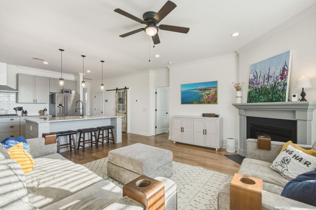 135 Whaler Avenue, Summerville, SC 29486