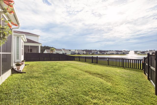 135 Whaler Avenue, Summerville, SC 29486