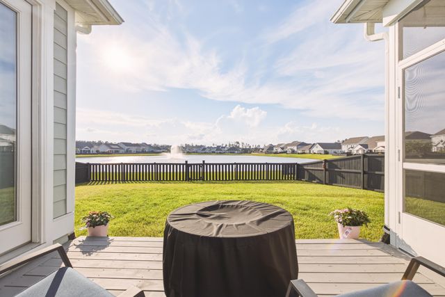 135 Whaler Avenue, Summerville, SC 29486