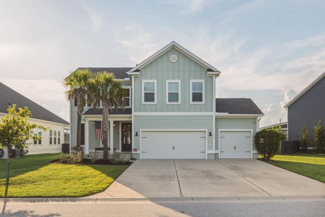 135 Whaler Avenue, Summerville, SC 29486