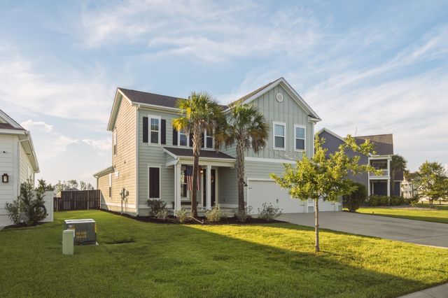 135 Whaler Avenue, Summerville, SC 29486