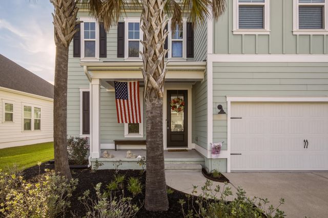 135 Whaler Avenue, Summerville, SC 29486