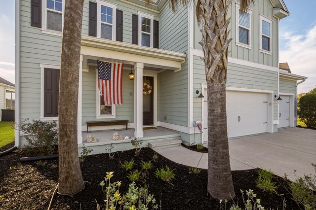 135 Whaler Avenue, Summerville, SC 29486