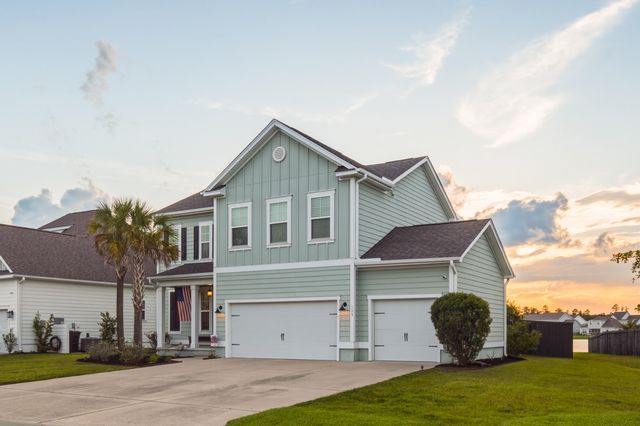 135 Whaler Avenue, Summerville, SC 29486