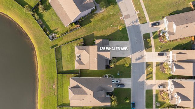 135 Whaler Avenue, Summerville, SC 29486