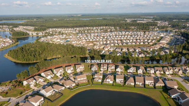 135 Whaler Avenue, Summerville, SC 29486