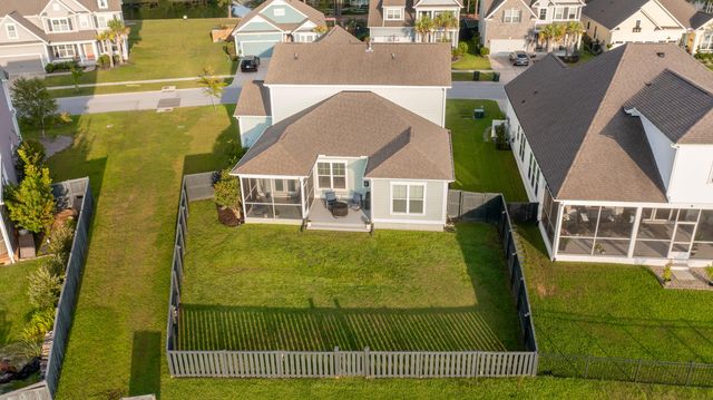 135 Whaler Avenue, Summerville, SC 29486