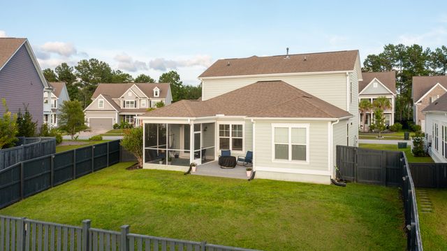 135 Whaler Avenue, Summerville, SC 29486