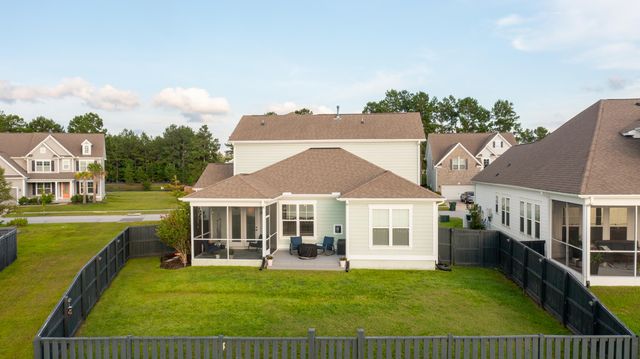135 Whaler Avenue, Summerville, SC 29486