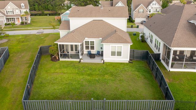 135 Whaler Avenue, Summerville, SC 29486
