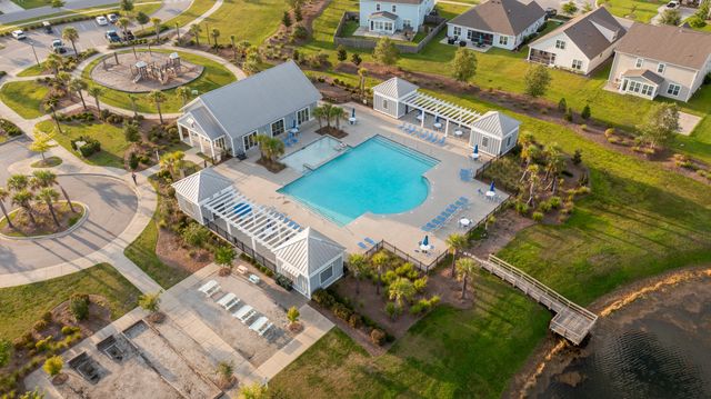 135 Whaler Avenue, Summerville, SC 29486