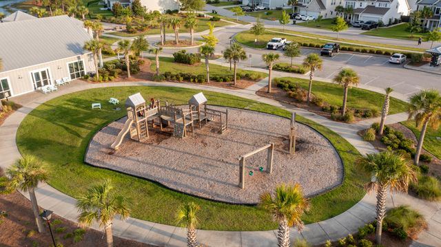 135 Whaler Avenue, Summerville, SC 29486