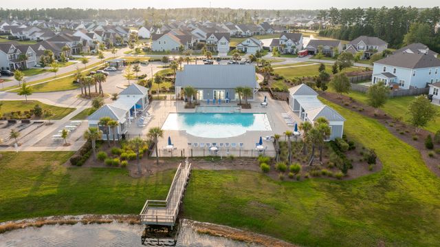 135 Whaler Avenue, Summerville, SC 29486