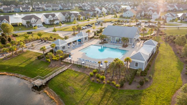 135 Whaler Avenue, Summerville, SC 29486