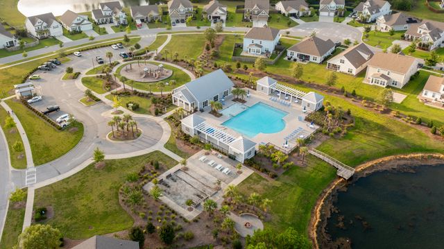 135 Whaler Avenue, Summerville, SC 29486