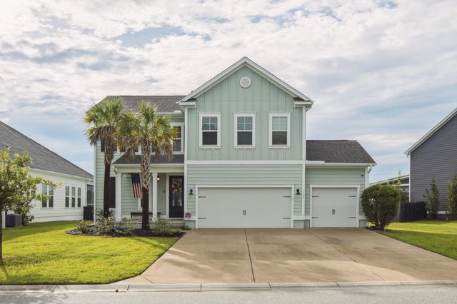 135 Whaler Avenue, Summerville, SC 29486