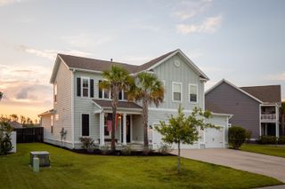 135 Whaler Avenue, Summerville, SC 29486