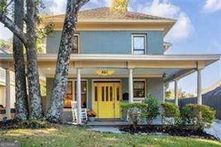 461 Atlanta Avenue SE, Atlanta, GA 30315