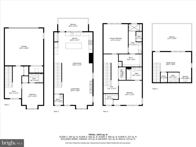 12293 SESSILE CMNS, Fairfax, VA 22030
