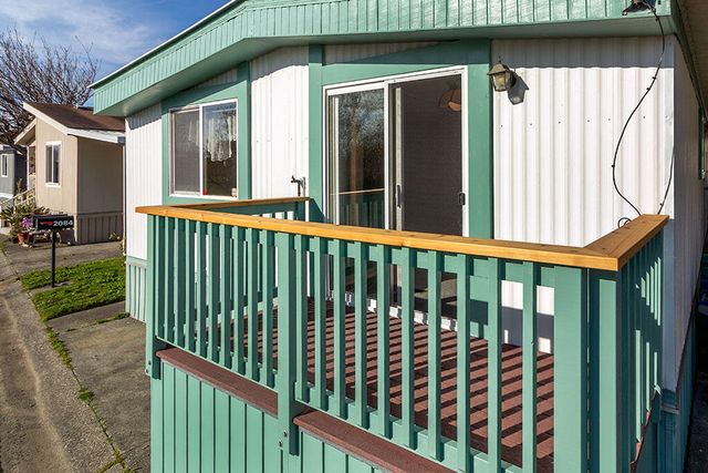 2084 Mustang Lane, Arcata, CA 95521