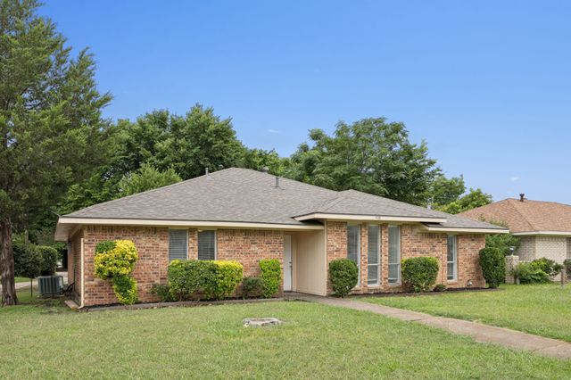 408 E Kearney Street, Mesquite, TX 75149