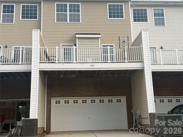 3147 Coventry Commons Drive, Charlotte, NC 28227