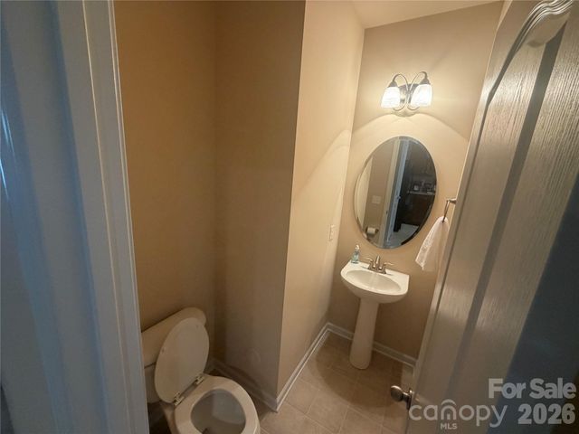 3147 Coventry Commons Drive, Charlotte, NC 28227