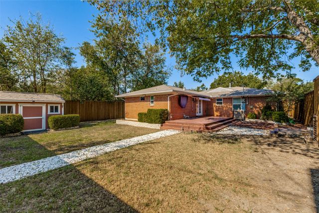 10248 San Lorenzo Drive, Dallas, TX 75228