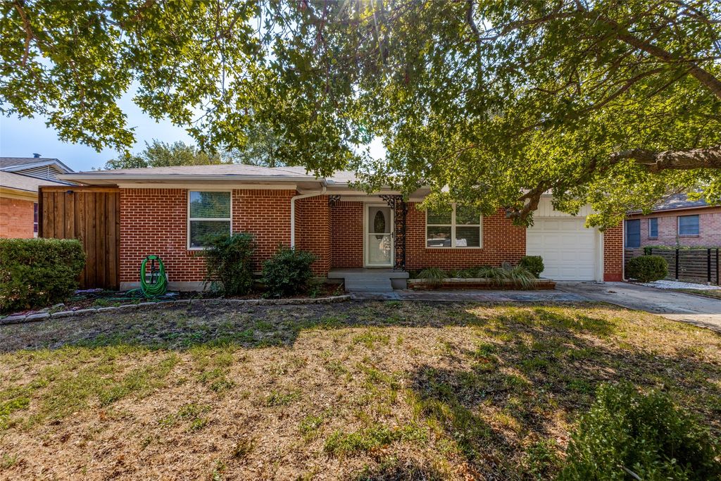10248 San Lorenzo Drive, Dallas, TX 75228