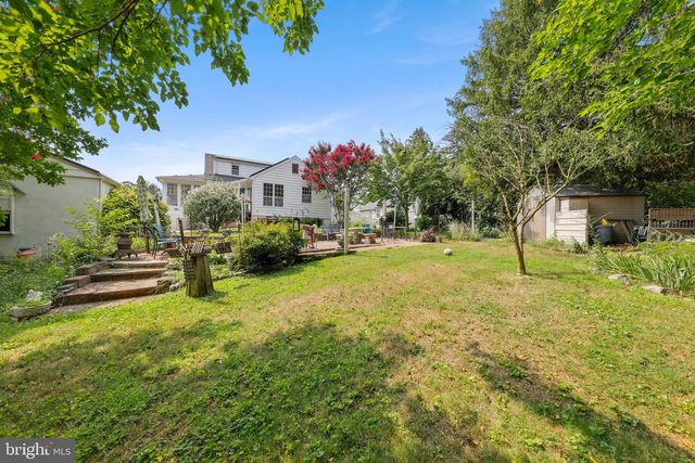 57 S TERRACE AVE, Maple Shade, NJ 08052