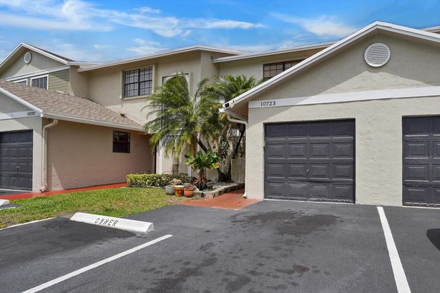 10723 NW 11th Street 10723, Pembroke Pines, FL 33026