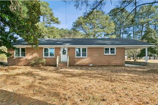 2225 Perrin Plantation LN, Hayes, VA 23072