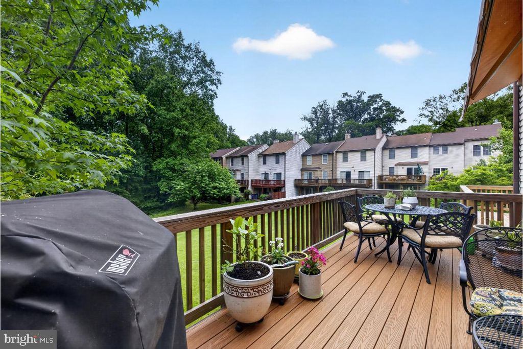 Image 16 of property listing at 7347 SWAN POINT WAY #12-2, Columbia, MD 21045