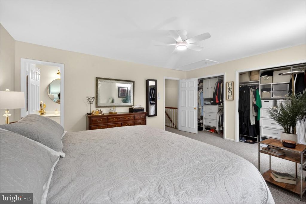 Image 21 of property listing at 7347 SWAN POINT WAY #12-2, Columbia, MD 21045