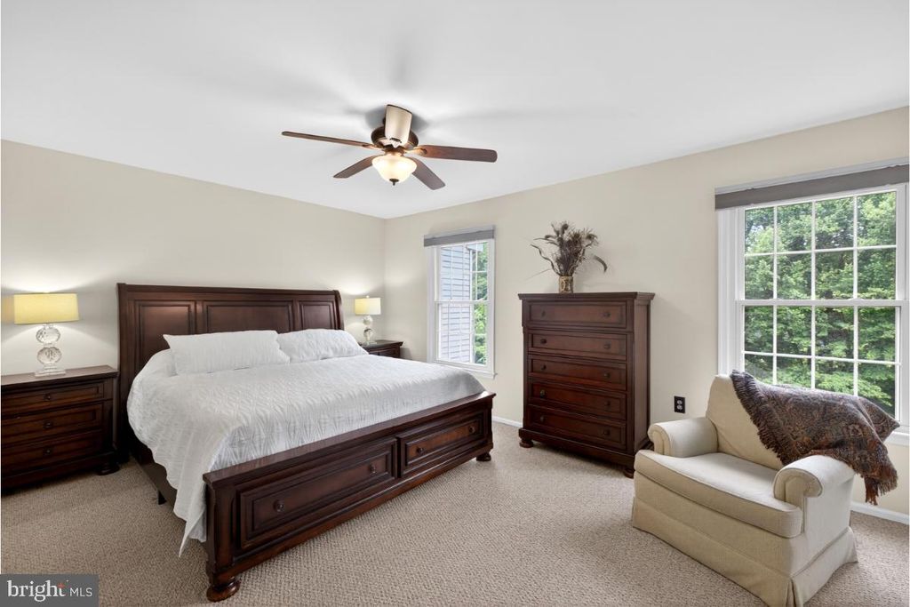 Image 25 of property listing at 7347 SWAN POINT WAY #12-2, Columbia, MD 21045