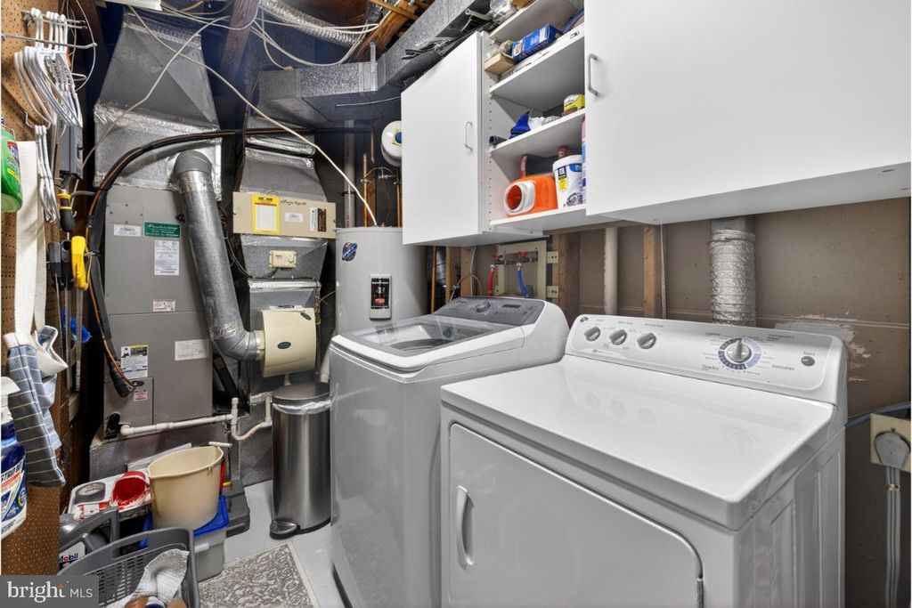 Image 36 of property listing at 7347 SWAN POINT WAY #12-2, Columbia, MD 21045