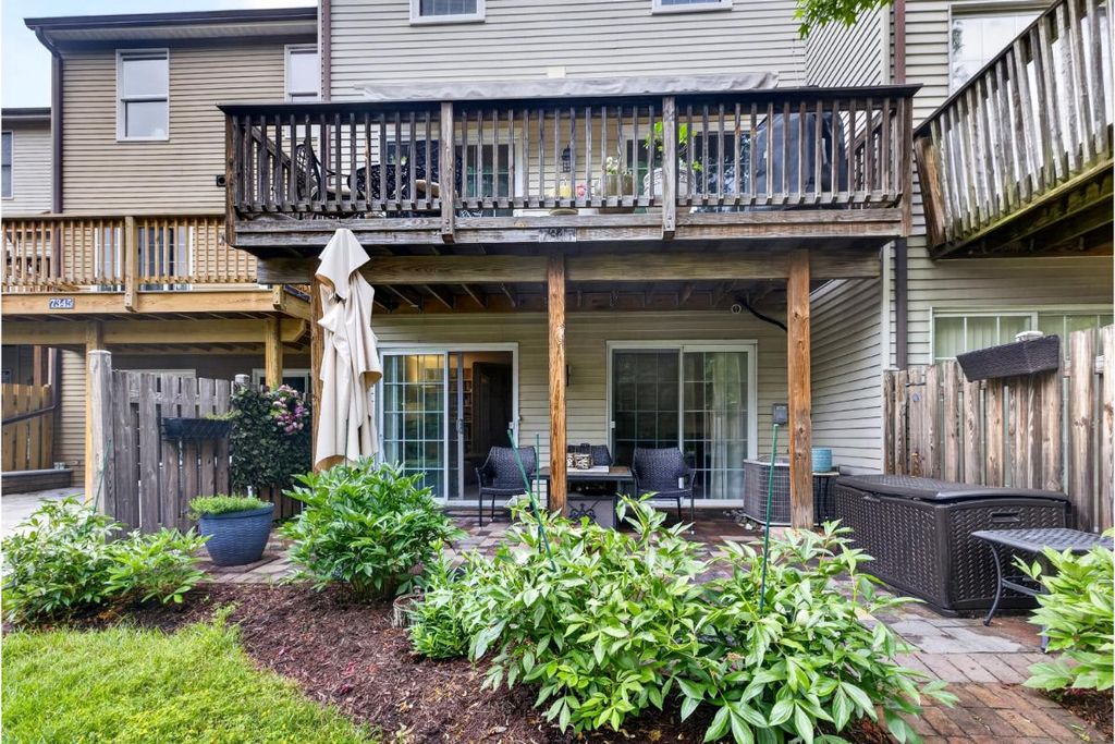 Image 41 of property listing at 7347 SWAN POINT WAY #12-2, Columbia, MD 21045