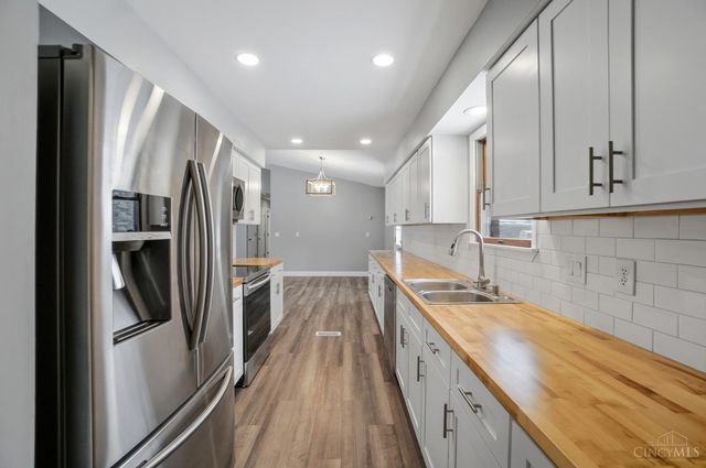 1573 Orchard Valley Drive, Miami Twp, OH 45150