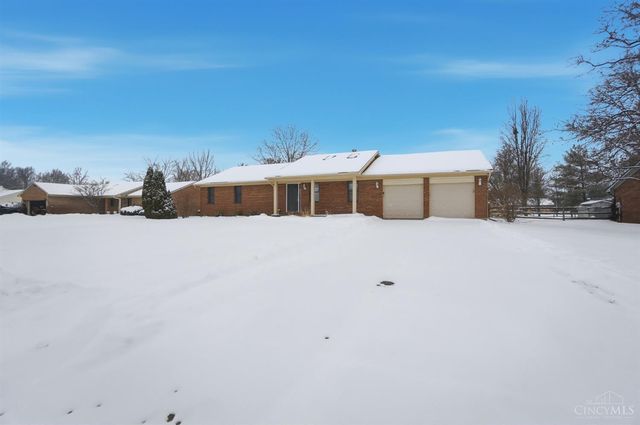 1573 Orchard Valley Drive, Miami Twp, OH 45150