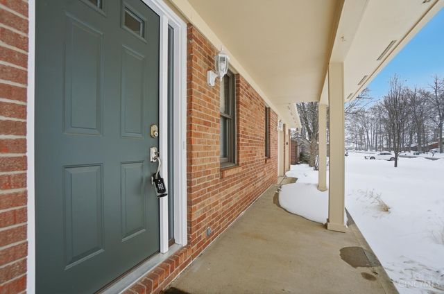 1573 Orchard Valley Drive, Miami Twp, OH 45150