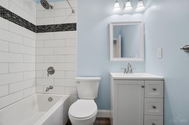 1573 Orchard Valley Drive, Miami Twp, OH 45150